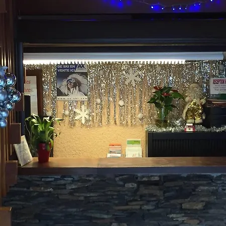 Otel Le Breilh *