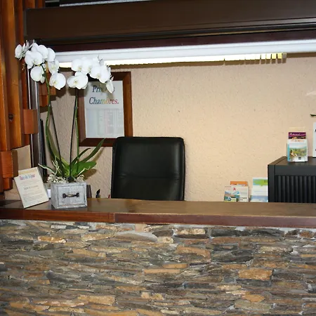 Otel Le Breilh