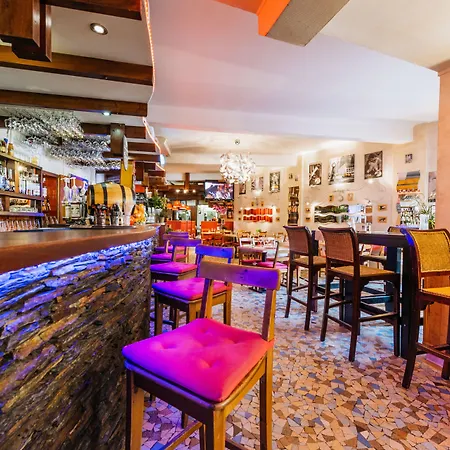 Otel Le Breilh