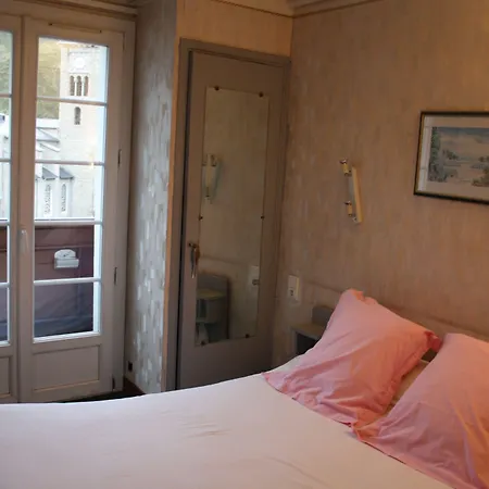 Le Breilh Otel