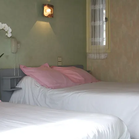 Otel Le Breilh *