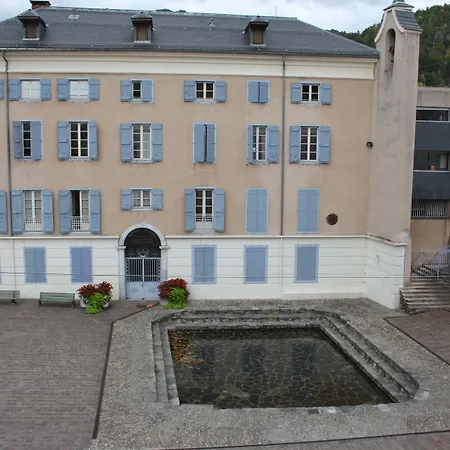 Otel Le Breilh *