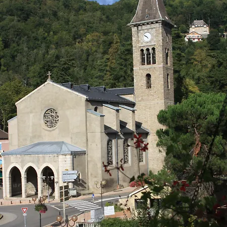 Otel Le Breilh *